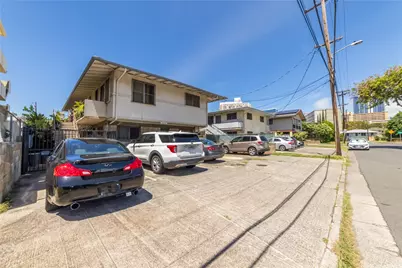 1671 Citron Street, Honolulu, HI 96826 - Photo 3