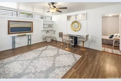 2023 Round Top Drive, Honolulu, HI 96822 - Photo 21