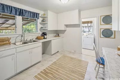 2023 Round Top Drive, Honolulu, HI 96822 - Photo 5
