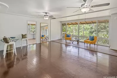 2023 Round Top Drive, Honolulu, HI 96822 - Photo 3