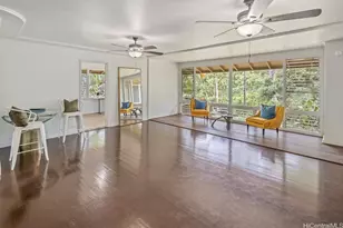 2023 Round Top Dr, Honolulu, HI 96822 - Photo 3