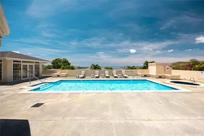 1305 Moanalualani Place #25C, Honolulu, HI 96819 - Photo 21