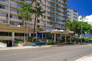 444 Kanekapolei St, Honolulu, HI 96815 - Photo 15