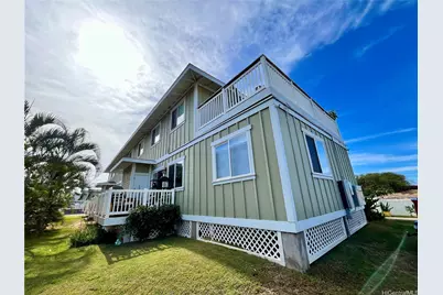 87-176 Maipalaoa Road #C8, Waianae, HI 96792 - Photo 1