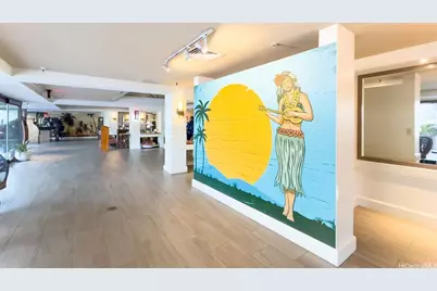 1850 Ala Moana Boulevard #911, Honolulu, HI 96815 - Photo 23