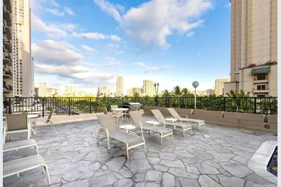 1850 Ala Moana Boulevard #911, Honolulu, HI 96815 - Photo 21