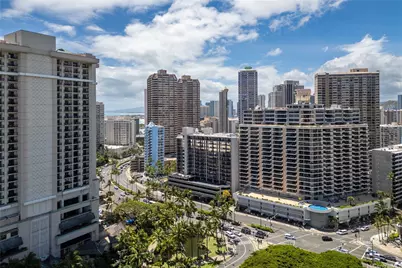 1850 Ala Moana Boulevard #911, Honolulu, HI 96815 - Photo 19