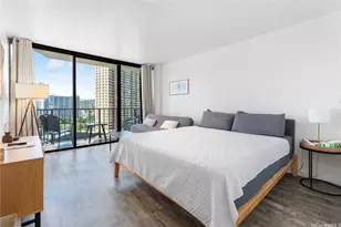 1850 Ala Moana Blvd, Honolulu, HI 96815 - Photo 1