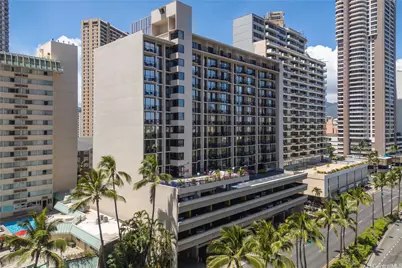 1850 Ala Moana Boulevard #911, Honolulu, HI 96815 - Photo 17