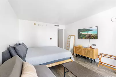 1850 Ala Moana Boulevard #911, Honolulu, HI 96815 - Photo 5