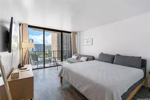 1850 Ala Moana Blvd, Honolulu, HI 96815 - Photo 11