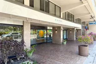 1850 Ala Moana Blvd, Honolulu, HI 96815 - Photo 13