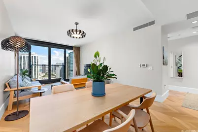 1108 Auahi Street #3005, Honolulu, HI 96814 - Photo 3