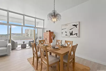 500 University Avenue #PH6, Honolulu, HI 96826 - Photo 5