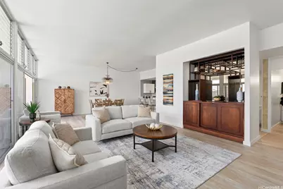 500 University Avenue #PH6, Honolulu, HI 96826 - Photo 1