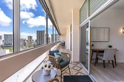 500 University Avenue #PH6, Honolulu, HI 96826 - Photo 19