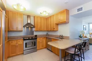 1288 Kapiolani Blvd, Honolulu, HI 96814 - Photo 3