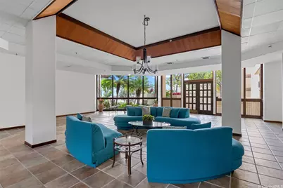 1040 Lunalilo Street #706, Honolulu, HI 96822 - Photo 13