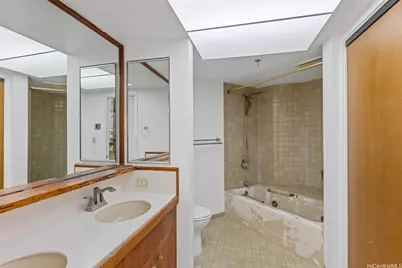1040 Lunalilo Street #706, Honolulu, HI 96822 - Photo 11