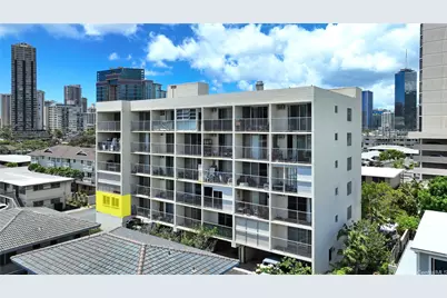 2122 Lime Street #307, Honolulu, HI 96826 - Photo 15