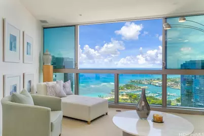 1177 Queen Street #4608, Honolulu, HI 96814 - Photo 3