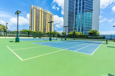 1177 Queen Street #4608, Honolulu, HI 96814 - Photo 21