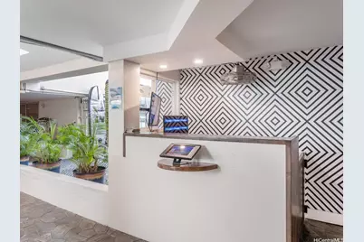 2463 Kuhio Avenue #503, Honolulu, HI 96815 - Photo 13