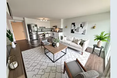 801 South Street #1723, Honolulu, HI 96813 - Photo 3