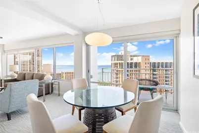 1777 Ala Moana Boulevard #2526, Honolulu, HI 96815 - Photo 5