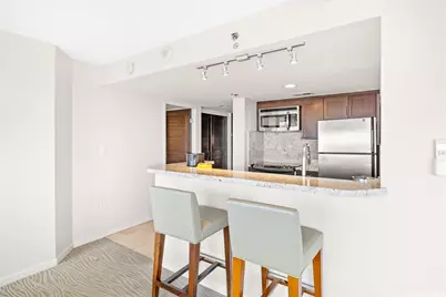 1777 Ala Moana Boulevard #2526, Honolulu, HI 96815 - Photo 3