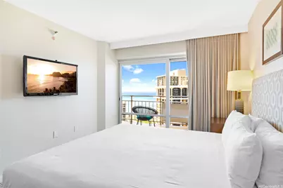 1777 Ala Moana Boulevard #2526, Honolulu, HI 96815 - Photo 11