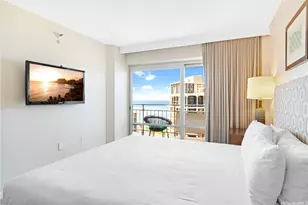 1777 Ala Moana Blvd, Honolulu, HI 96815 - Photo 11