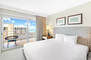 1777 Ala Moana Blvd, Honolulu, HI 96815 - Photo 9