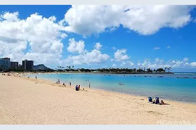 410 Atkinson Drive #2431, Honolulu, HI 96814 - Photo 13