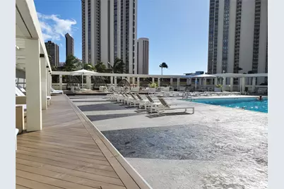 410 Atkinson Drive #2431, Honolulu, HI 96814 - Photo 21