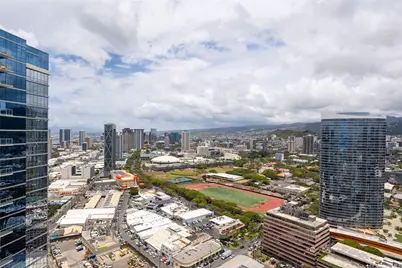 88 Piikoi Street #4002, Honolulu, HI 96814 - Photo 21