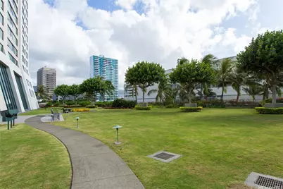 88 Piikoi Street #4002, Honolulu, HI 96814 - Photo 7