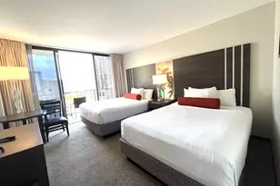 1850 Ala Moana Blvd, Honolulu, HI 96815 - Photo 3