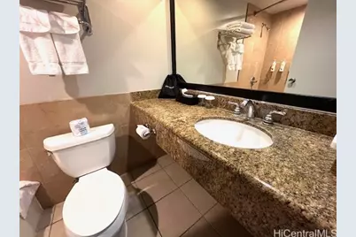 1850 Ala Moana Boulevard #1007, Honolulu, HI 96815 - Photo 11