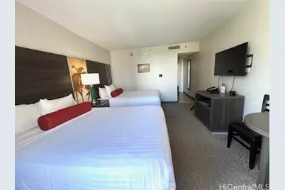 1850 Ala Moana Boulevard #1007, Honolulu, HI 96815 - Photo 5