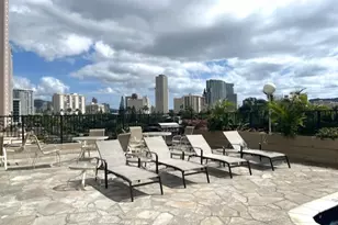 1850 Ala Moana Blvd, Honolulu, HI 96815 - Photo 19