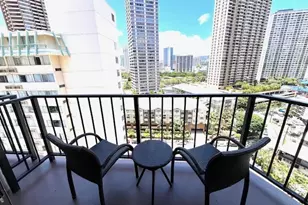 1850 Ala Moana Blvd, Honolulu, HI 96815 - Photo 13