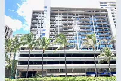1850 Ala Moana Boulevard #1007, Honolulu, HI 96815 - Photo 1