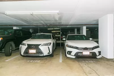 1296 Kapiolani Boulevard #3805, Honolulu, HI 96814 - Photo 25