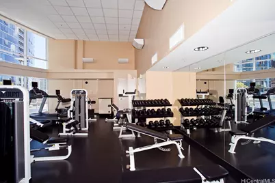1296 Kapiolani Boulevard #3805, Honolulu, HI 96814 - Photo 21