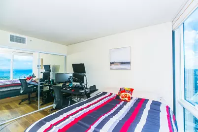 1296 Kapiolani Boulevard #3805, Honolulu, HI 96814 - Photo 9