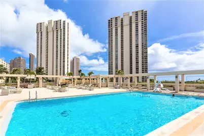 410 Atkinson Drive #1337, Honolulu, HI 96814 - Photo 17