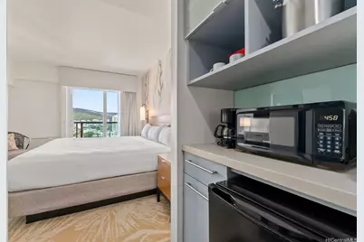 410 Atkinson Drive #1337, Honolulu, HI 96814 - Photo 7