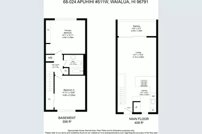 68-024 Apuhihi Street #W511, Waialua, HI 96791 - Photo 25