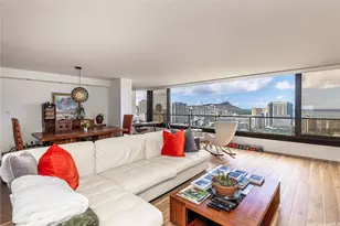 1910 Ala Moana Blvd, Honolulu, HI 96815 - Photo 3